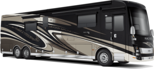 RV La Mesa California San Diego