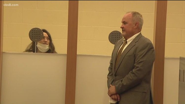 Woman who entered church with gun, toddler during Easter service ...